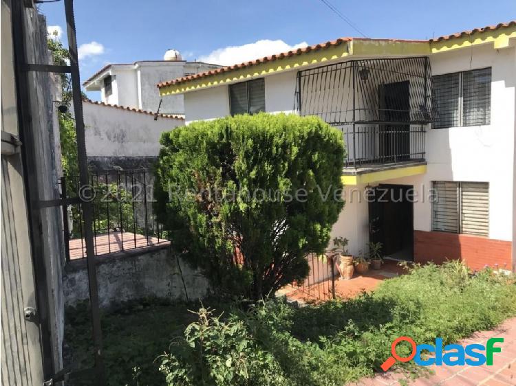 Casa en venta Colinas De Santa Rosa Barquisimeto 22-1619 Vc