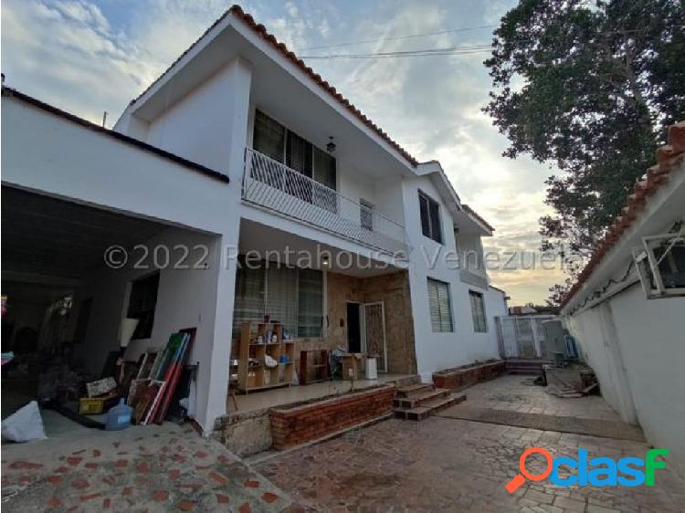 Casa en venta Colinas De Santa Rosa Barquisimeto 22-21655 Vc