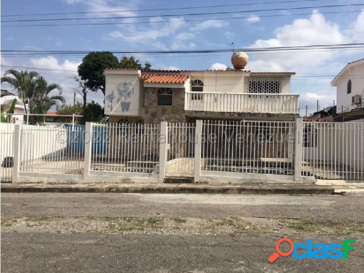 Casa en venta Colinas De Santa Rosa Barquisimeto 22-22339 Vc