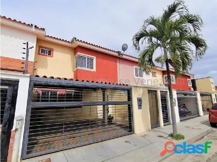 Casa en venta La Rosaleda Barquisimeto 22-10012 Vc