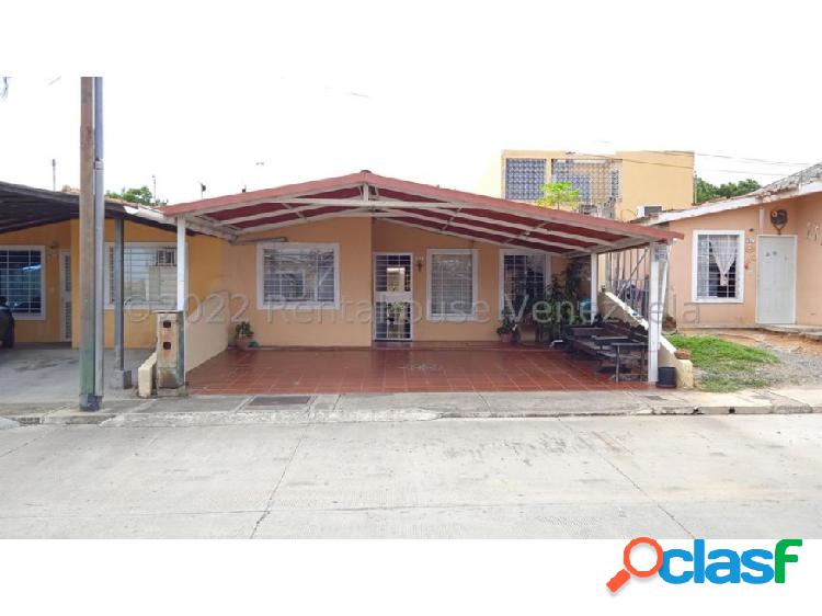 Casa en venta Norte de Barquisimeto 22-27810 EA 0414-5266712
