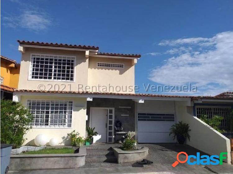 Casa en venta Urb. Del Este Barquisimeto 22-17595 Vc