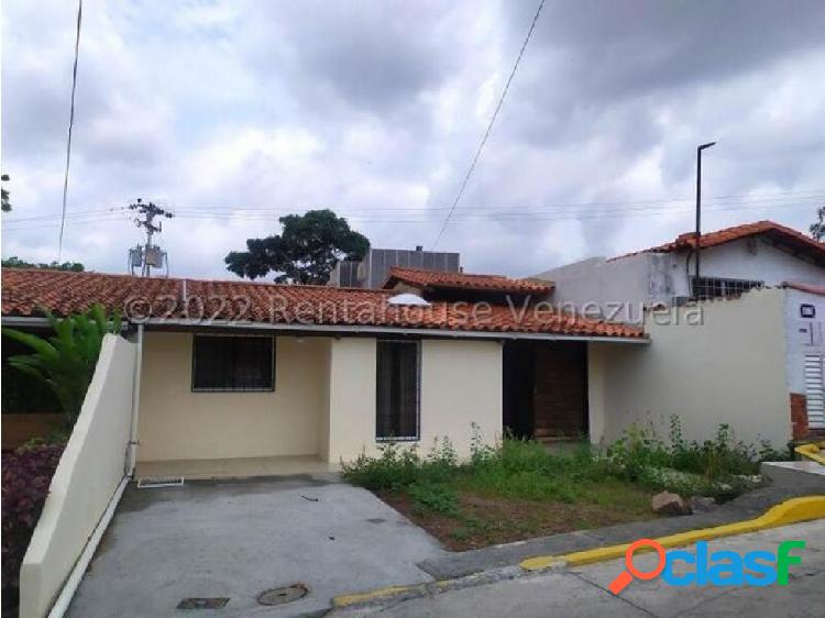 Casa en venta del Este Barquisimeto 22-24663 EA 0414-5266712