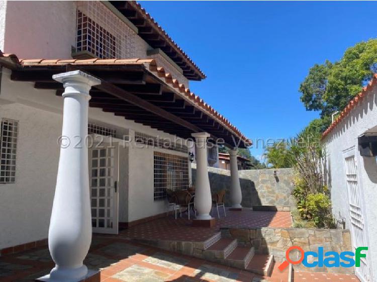 Casa en venta en Alto Prado 22-10648 Ymanol Elizalde