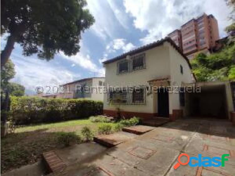 Casa en venta en Clnas de Bello Monte 22-7037 Zoraida S