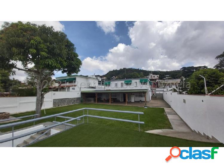 Casa en venta en Cumbres de Curumo 22-3768 Adriana 0414