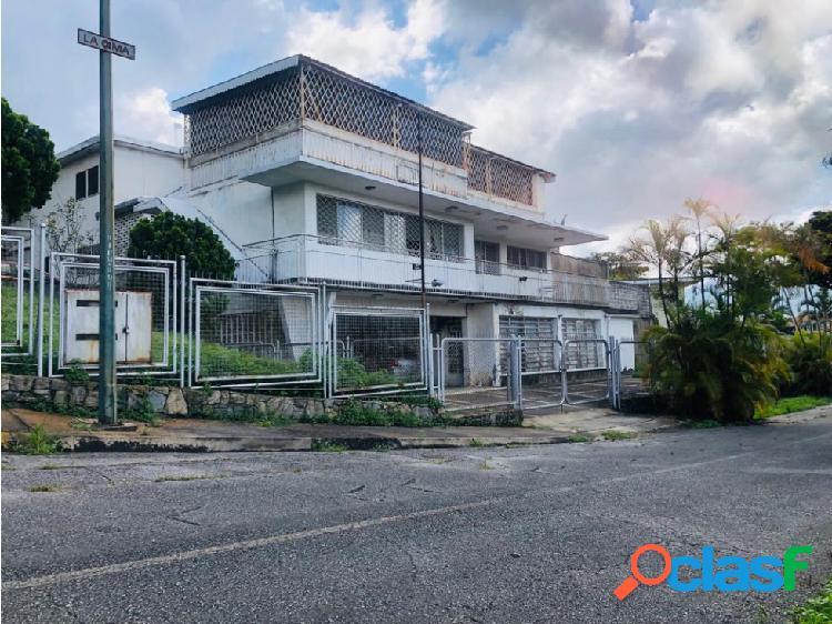 Casa en venta en Lomas del Club Hipico