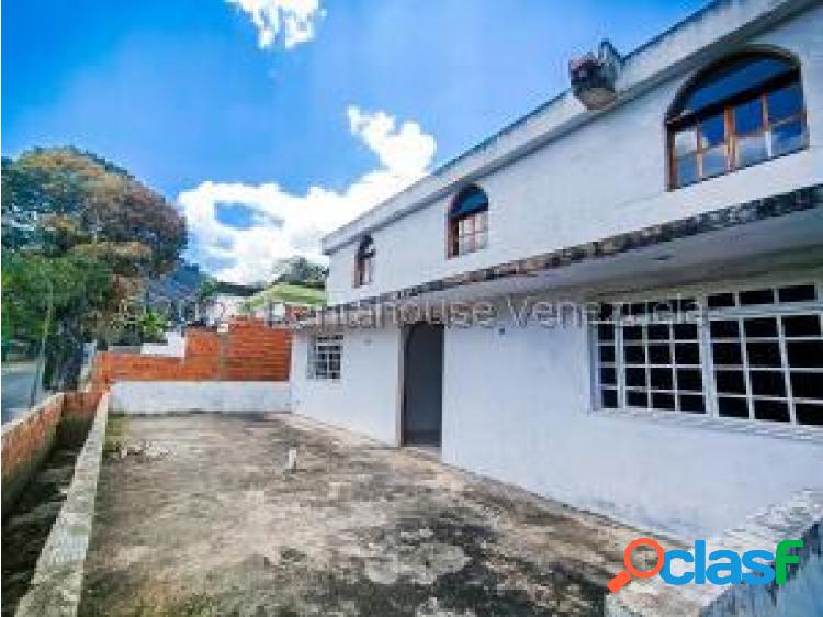 Casa en venta en Pdos del Este 22-24324 Ymanol Elizalde 0414