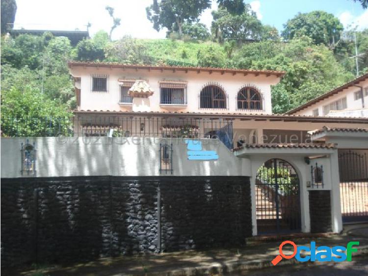 Casa en venta en Santa Paula 22-1497 Ymanol E. 0414 3227631