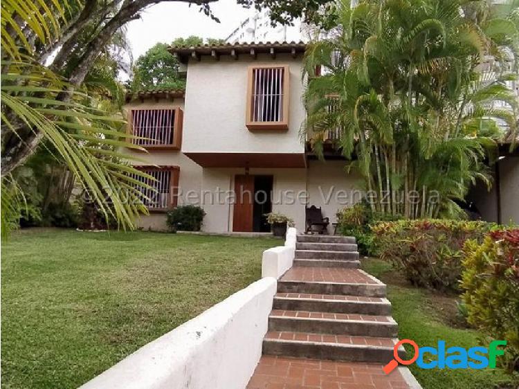 Casa en venta en Santa Paula 22-26892 Odette Favrin