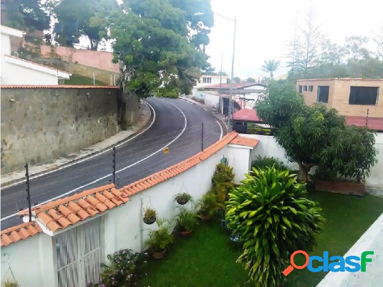 Casa en venta en Urbanización Cumbres de Curumo Caracas