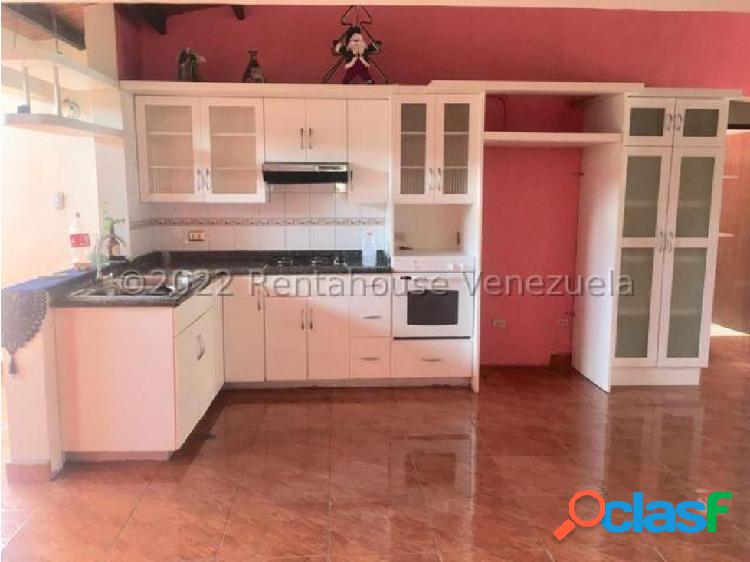 Casa en venta en Villa Roca Cabudare 22-27745 YB