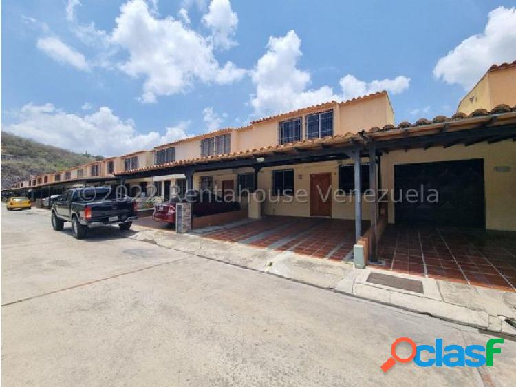 Casa en venta en brisas del este Barquisimeto 22-24575 MFM