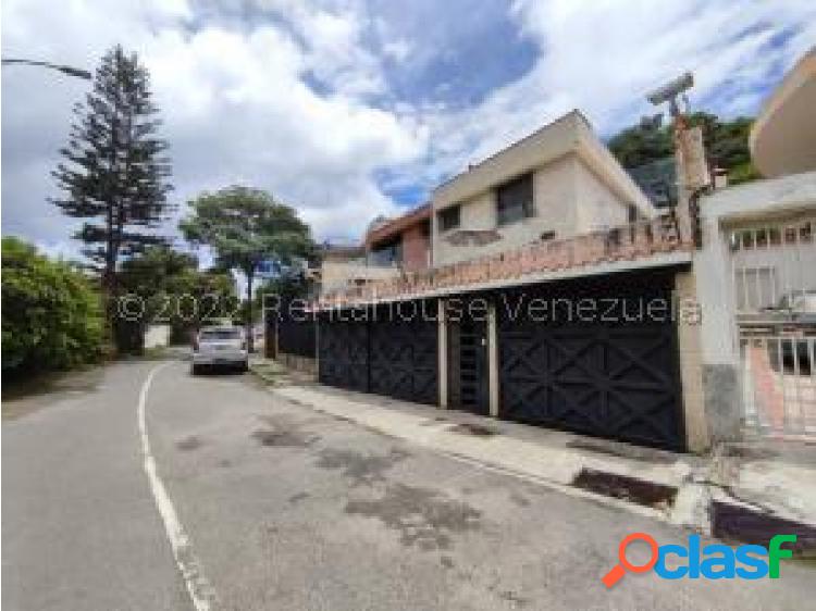 Casa en venta en la Trinidad 23-1087 Ymanol E. 0414 3227631