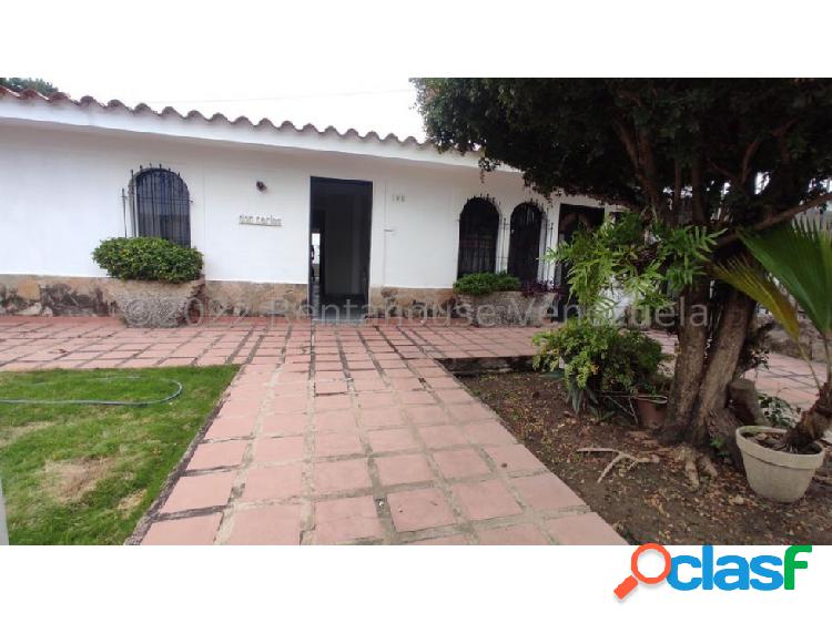 Casa en venta este de Barquisimeto 22-27388 EA 0414-5266712