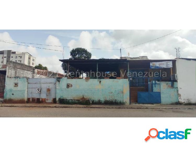 Casa en venta zona centro Barquisimeto #22-3053 DFC