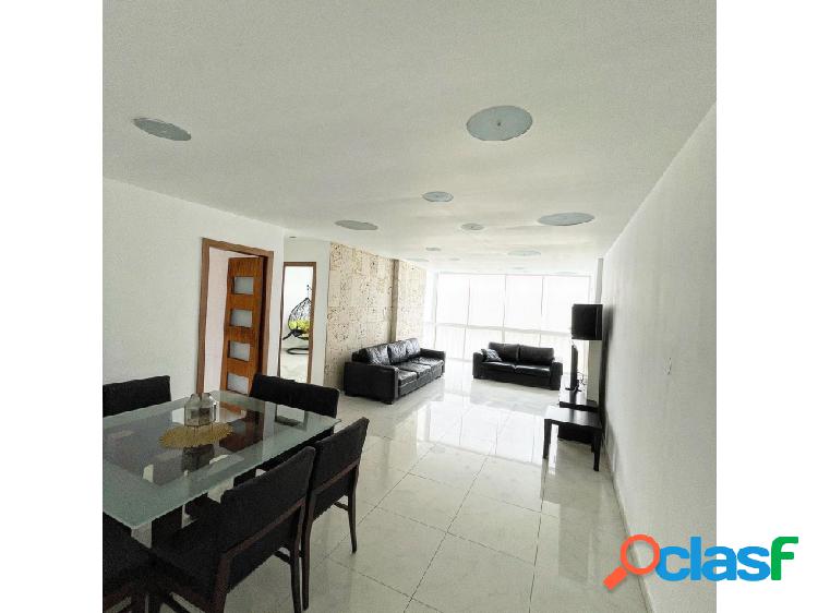 EN VENTA apartamento Los Palos Grandes 135m2 3H / 2B/ 1E