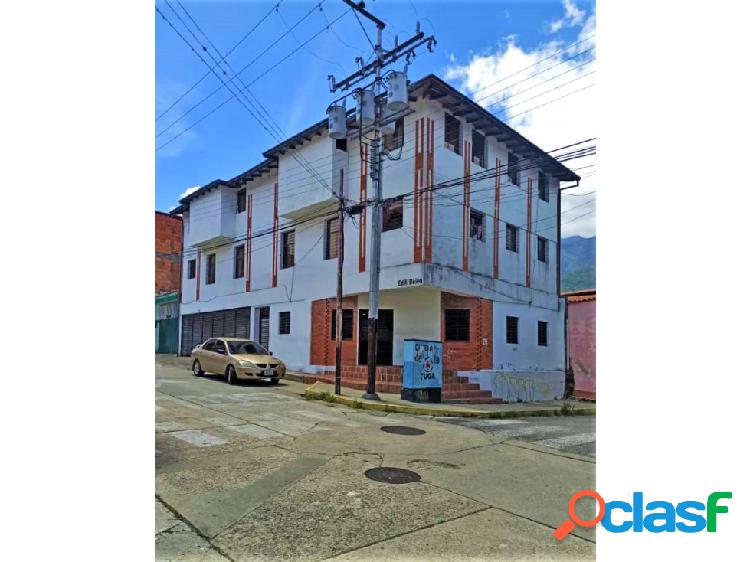 EXCELENTE APARTAMENTO DUPLEX EN VENTA, SECTOR BELEN, MERIDA