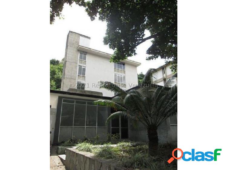 Edificio en venta en Chuao 22-227 Zoraida Sánchez