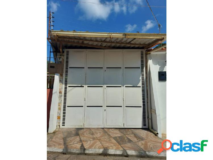 En Venta Casa en La Candelaria, Maracay