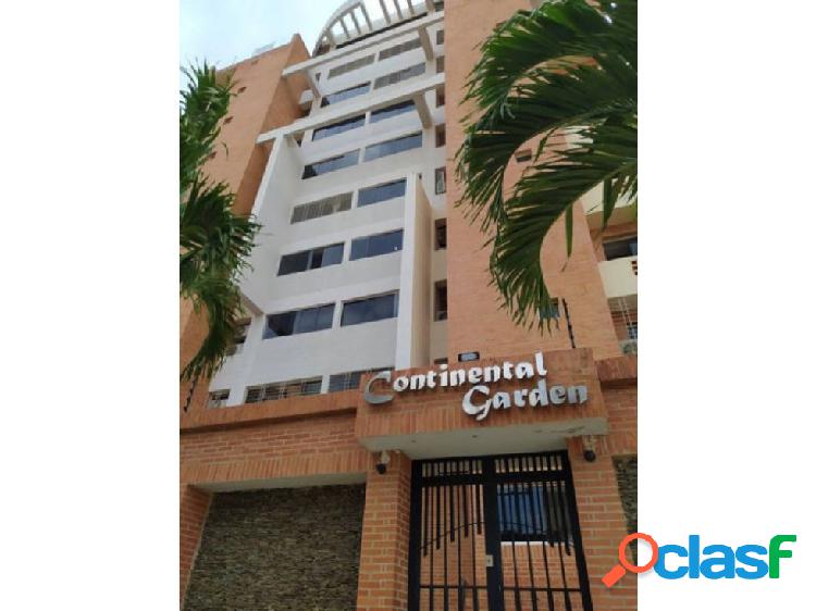 En Venta apartamento en la Trigaleña Continental Garden