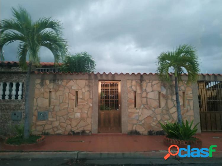 En venta casa en Cumaná