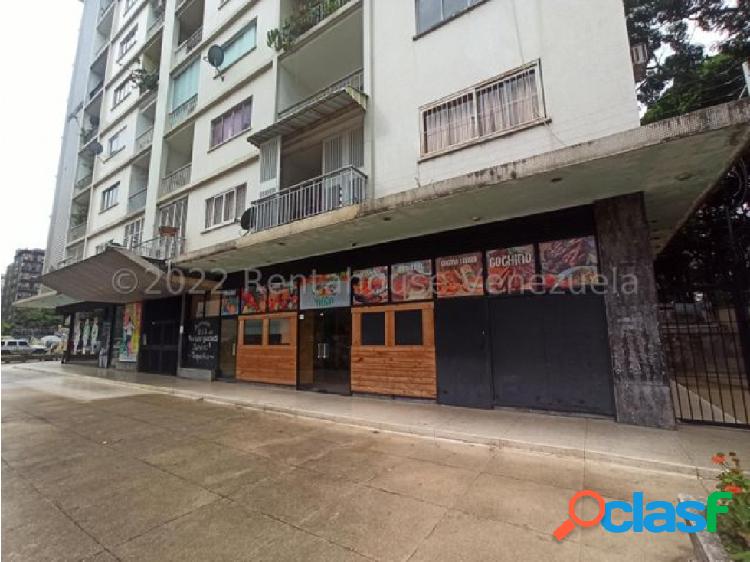 LOCAL COMERCIAL EN ALQUILER ALTAMIRA 22-27550 JUAN PAZ