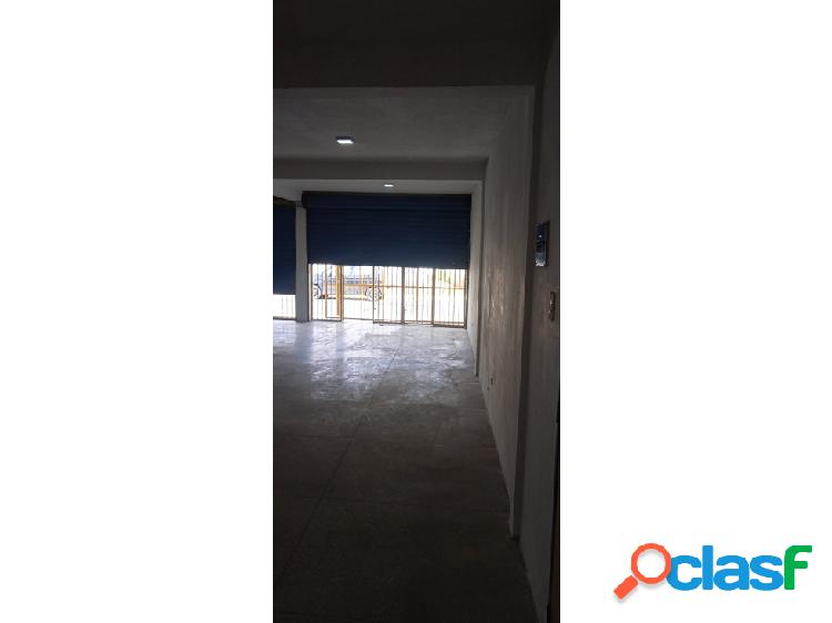 LOCAL COMERCIAL EN ALQUILER GUACARA COD 5264728