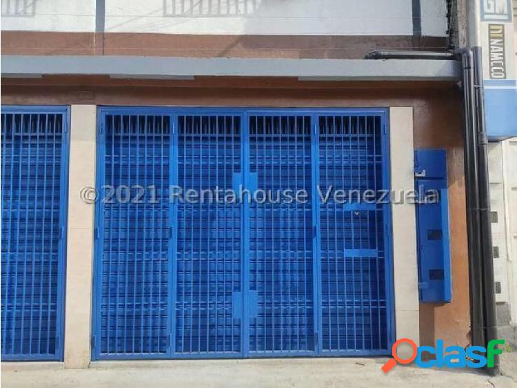 Local en alquiler centro Barquisimeto #22-10841 DFC