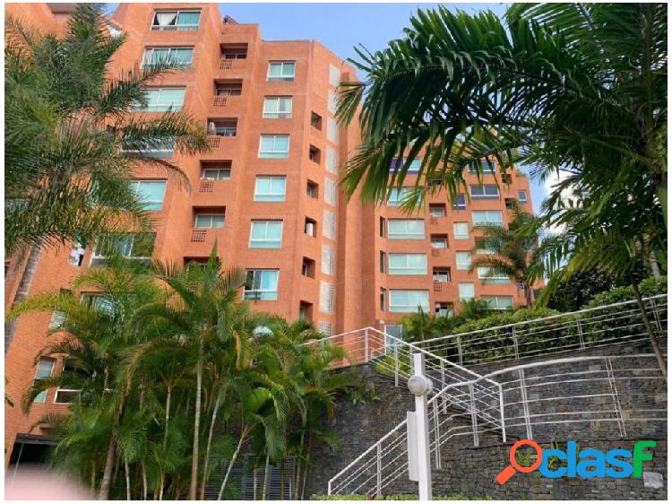 Moderno y cómodo apartamento en el Solar del Hatillo