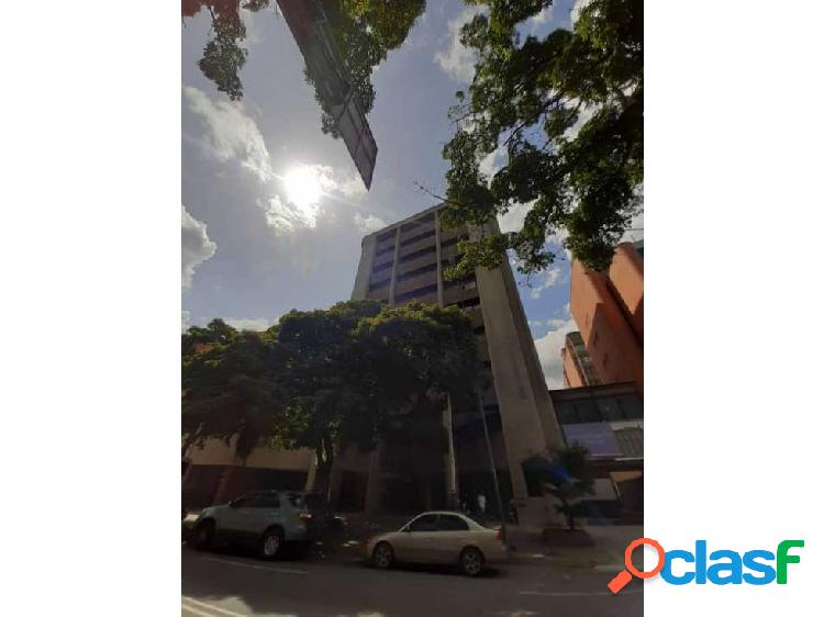 OFICINA EL ROSAL 120M² VENTA