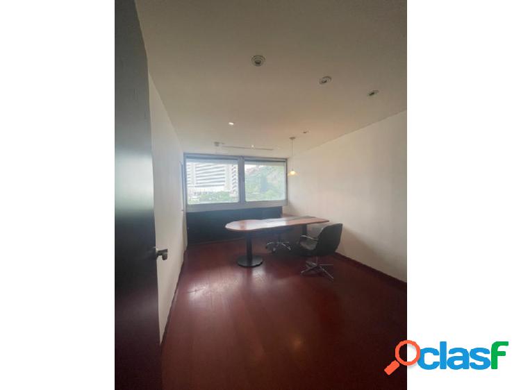 OFICINA EN VENTA CHUAO, CHACAO