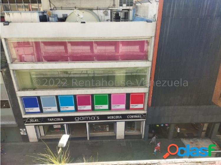 OFICINA EN VENTA LA CANDELARIA COD 22-21378 JUAN PAZ