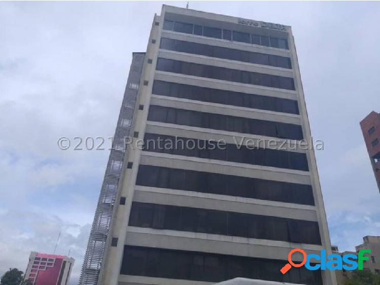 Oficina en Venta Barquisimeto Este, Torre Delta 22-13567