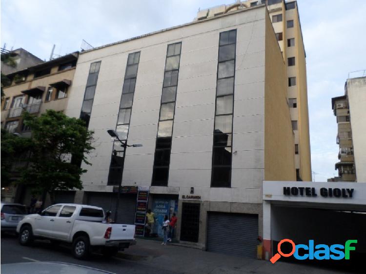 Oficina en alquiler en Chacao