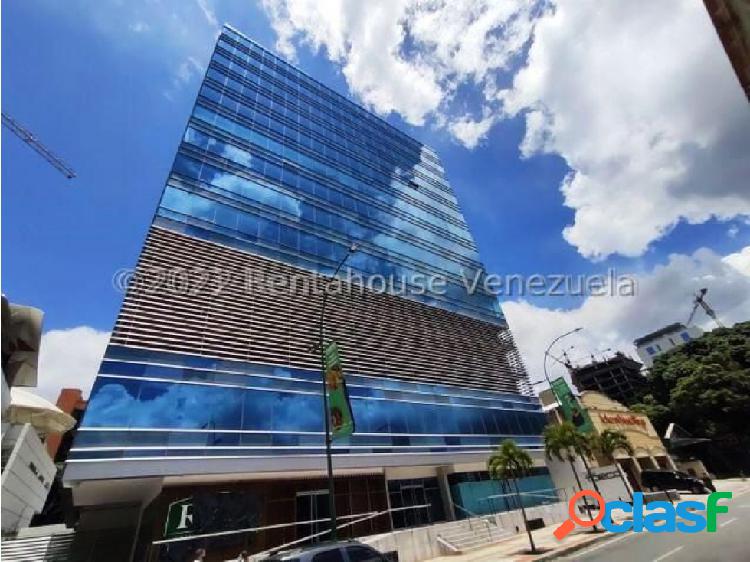 Oficina en venta Las Mercedes RAH1 MLS22-20633