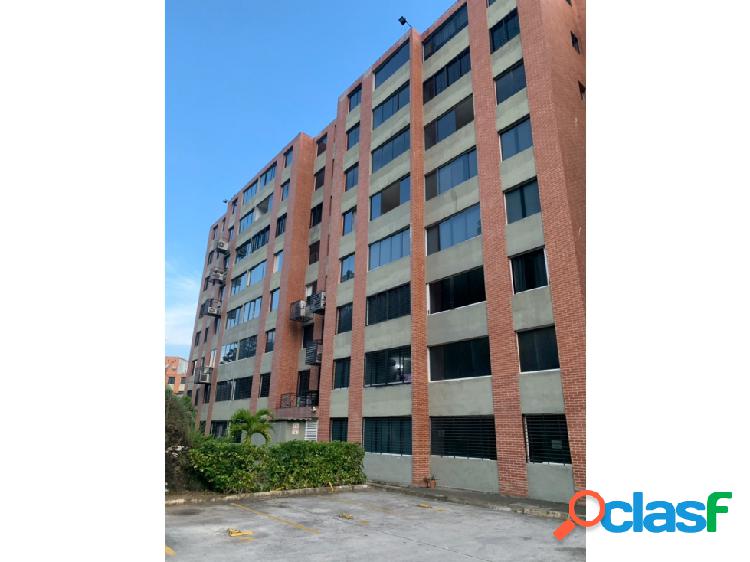 SE VENDE ACTUALIZADO APARTAMENTO EN LOS NARANJOS HUMBOLDT