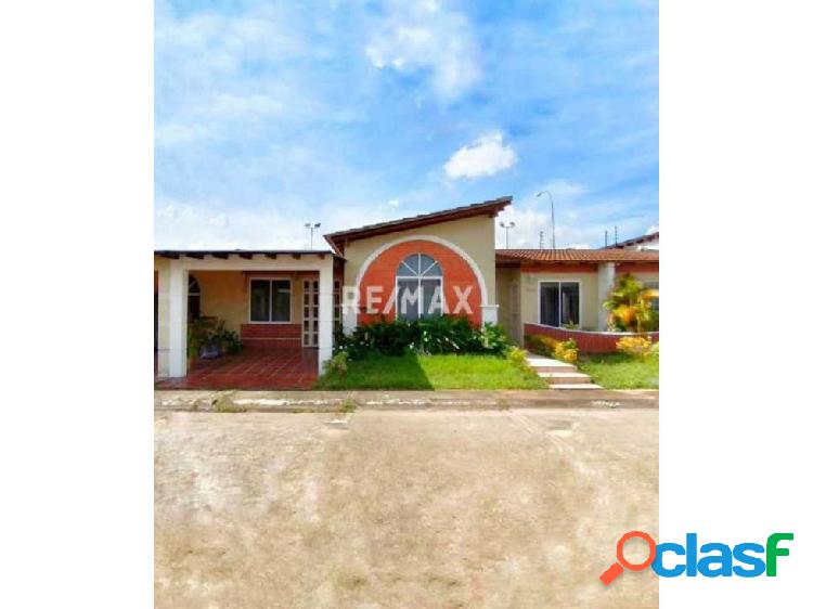 SE VENDE CASA EN LA PRADERA, TIPURO, MATURÍN.