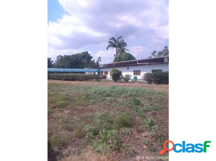 SE VENDE GALPON EN GUACARA JP Realtor Team