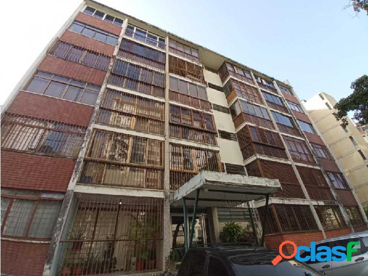 Se Vende Apartamento 60 m² 2H/1B/1Pe Chuao
