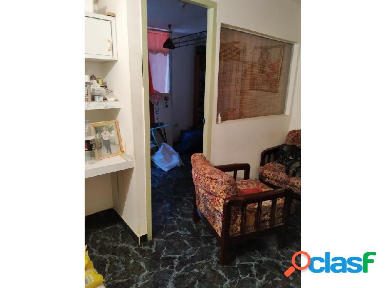 Se Vende Apartamento en Santa Rosalia Caracas