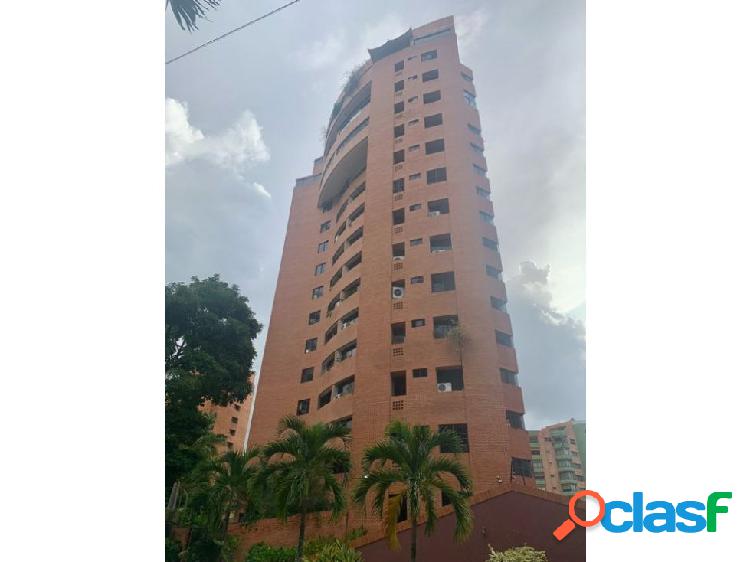 Se Vende Apartamento en Urb La Trigaleña