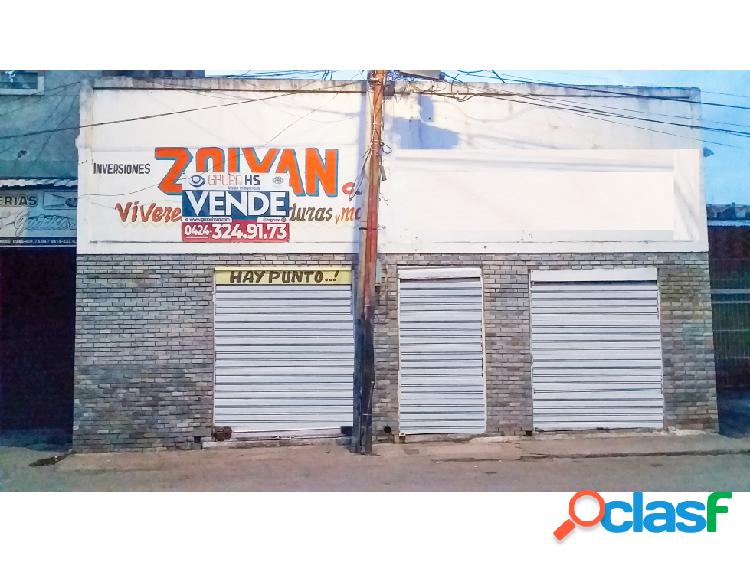 Se Vende o Se Alquila Local Comercial En El Centro de San