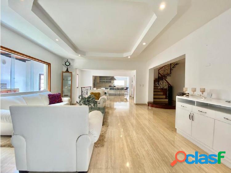 Se vende Casa 530m² 3h+s∕7b+s∕2p en La Castellana