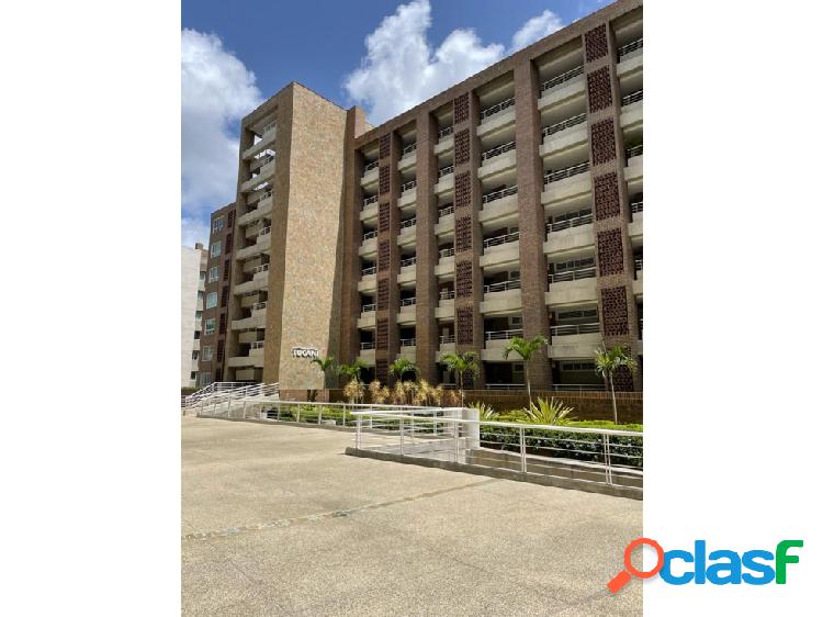 Se vende apartamento 117m2 3h/2b/2p Escampadero