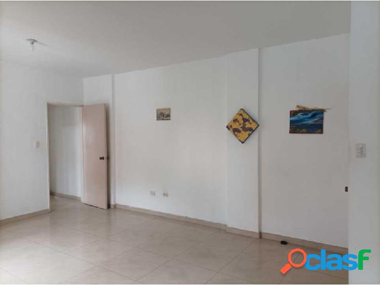 Se vende apartamento 52m2 1h/1b/1p Colinas de Los Caobos