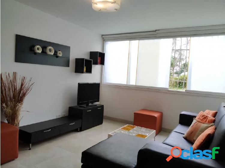 Se vende apartamento 83m2 3h/2b/1p La Rosaleda 4201