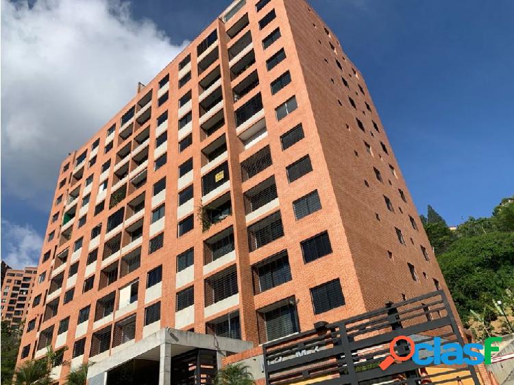 Se vende apartamento en Colinas de La Tahona Obra Gris