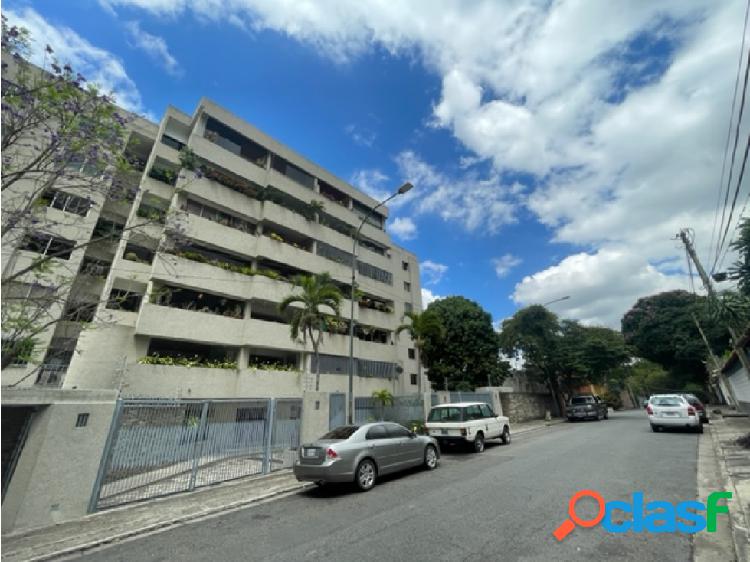 Se vende apto 246m2 3h/5b/2p Los Palos Grandes 4981