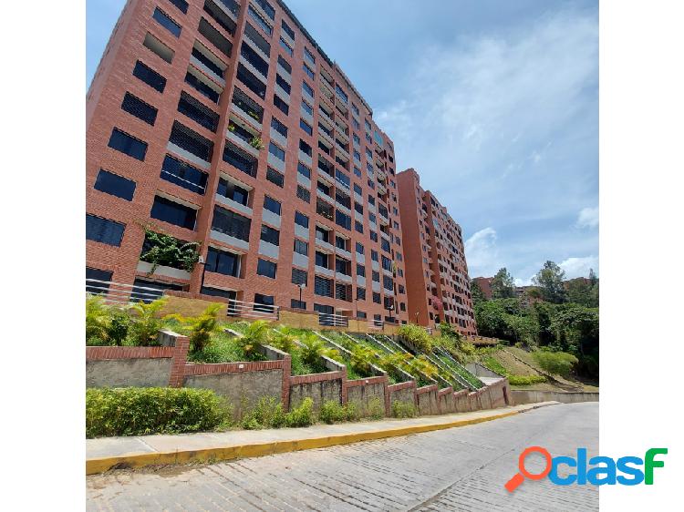 Se vende apto 72m² 2h/2b/2p Colinas de la Tahona